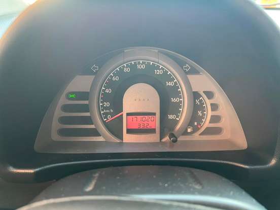 VOLKSWAGEN-FOX-1.0 MI 8V FLEX 2P MANUAL VOLKSWAGEN-FOX-2006