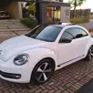 VOLKSWAGEN FUSCA 2.0 TSI 16V GASOLINA 2P AUTOMÁTICO VOLKSWAGEN FUSCA 2.0 TSI 16V GASOLINA 2P AUTOMÁTICO