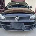 VOLKSWAGEN GOL 1.0 12V MPI TOTALFLEX TRENDLINE 4P MANUAL VOLKSWAGEN GOL 1.0 12V MPI TOTALFLEX TRENDLINE 4P MANUAL