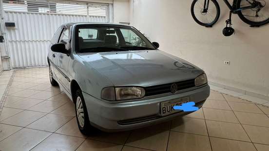 VOLKSWAGEN-GOL-1995