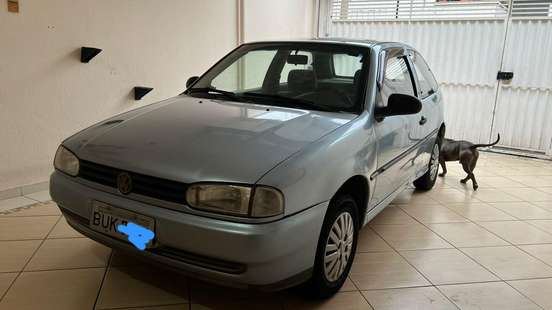 VOLKSWAGEN-GOL-1995