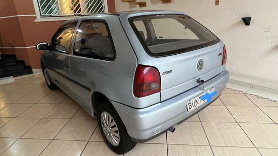 VOLKSWAGEN-GOL-1995