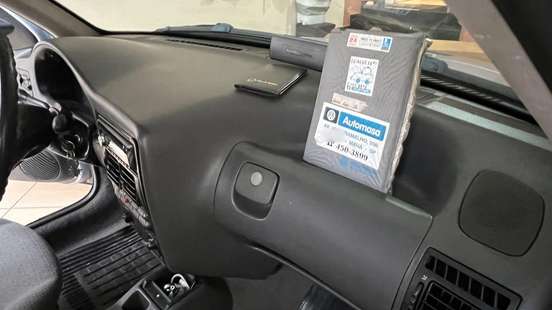 VOLKSWAGEN-GOL-1995