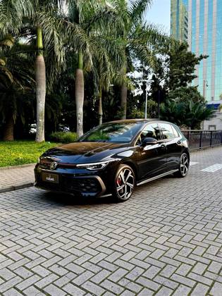 VOLKSWAGEN GOLF 2.0 370 TSI GASOLINA GTI DSG