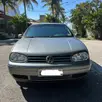 VOLKSWAGEN GOLF 2.0 MI COMFORTLINE 8V GASOLINA 4P AUTOMÁTICO VOLKSWAGEN GOLF 2.0 MI COMFORTLINE 8V GASOLINA 4P AUTOMÁTICO
