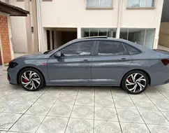 VOLKSWAGEN JETTA 2.0 350 TSI GASOLINA GLI DSG VOLKSWAGEN JETTA 2.0 350 TSI GASOLINA GLI DSG