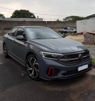 VOLKSWAGEN JETTA 2.0 350 TSI GASOLINA GLI DSG