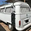VOLKSWAGEN KOMBI 1.6 STD 8V GASOLINA 3P MANUAL VOLKSWAGEN KOMBI 1.6 STD 8V GASOLINA 3P MANUAL