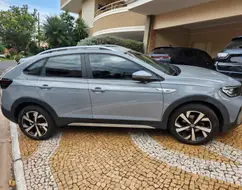 VOLKSWAGEN NIVUS 1.0 200 TSI TOTAL FLEX HIGHLINE AUTOMÁTICO VOLKSWAGEN NIVUS 1.0 200 TSI TOTAL FLEX HIGHLINE AUTOMÁTICO