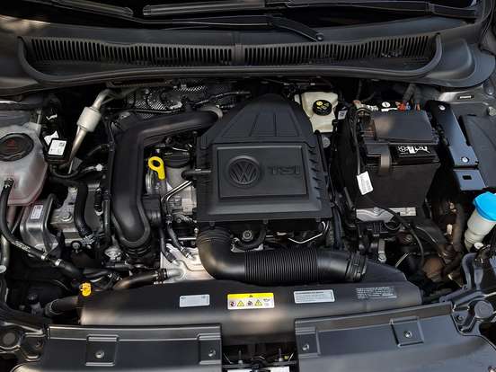 VOLKSWAGEN-NIVUS-1.0 200 TSI TOTAL FLEX SENSE AUTOMÁTICO VOLKSWAGEN-NIVUS-2024