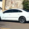 VOLKSWAGEN PASSAT 2.0 TSI CC 16V TURBO GASOLINA 4P AUTOMATIZADO VOLKSWAGEN PASSAT 2.0 TSI CC 16V TURBO GASOLINA 4P AUTOMATIZADO