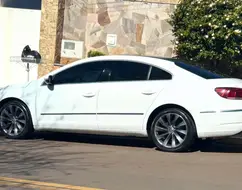 VOLKSWAGEN PASSAT 2.0 TSI CC 16V TURBO GASOLINA 4P AUTOMATIZADO VOLKSWAGEN PASSAT 2.0 TSI CC 16V TURBO GASOLINA 4P AUTOMATIZADO