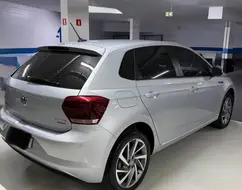 VOLKSWAGEN POLO 1.0 200 TSI HIGHLINE AUTOMÁTICO VOLKSWAGEN POLO 1.0 200 TSI HIGHLINE AUTOMÁTICO
