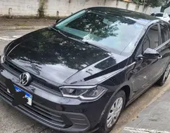 VOLKSWAGEN POLO 1.0 MPI MANUAL VOLKSWAGEN POLO 1.0 MPI MANUAL