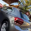 VOLKSWAGEN POLO 1.6 MSI TOTAL FLEX MANUAL VOLKSWAGEN POLO 1.6 MSI TOTAL FLEX MANUAL