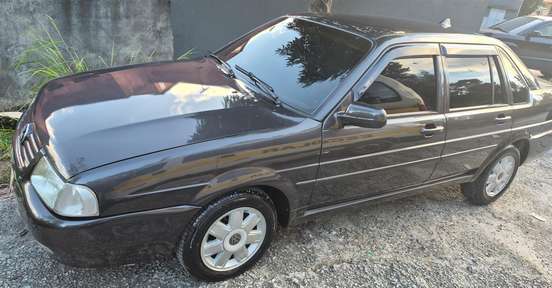 VOLKSWAGEN-SANTANA-2000