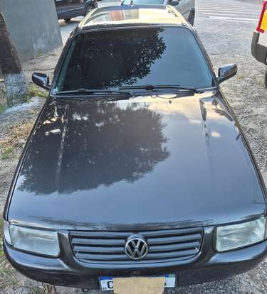 VOLKSWAGEN-SANTANA-2000