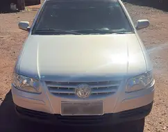 VOLKSWAGEN SAVEIRO 1.6 MI CITY CS 8V FLEX 2P MANUAL G.IV VOLKSWAGEN SAVEIRO 1.6 MI CITY CS 8V FLEX 2P MANUAL G.IV
