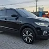 VOLKSWAGEN T-CROSS 1.4 250 TSI TOTAL FLEX HIGHLINE AUTOMÁTICO VOLKSWAGEN T-CROSS 1.4 250 TSI TOTAL FLEX HIGHLINE AUTOMÁTICO