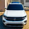 VOLKSWAGEN T-CROSS 1.4 250 TSI TOTAL FLEX HIGHLINE AUTOMÁTICO VOLKSWAGEN T-CROSS 1.4 250 TSI TOTAL FLEX HIGHLINE AUTOMÁTICO