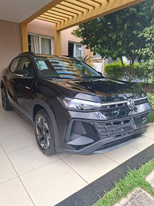 VOLKSWAGEN TERA 1.0 170 TSI COMFORT AUTOMÁTICO