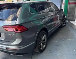 VOLKSWAGEN TIGUAN 2.0 350 TSI GASOLINA ALLSPACE R-LINE 4MOTION DSG VOLKSWAGEN TIGUAN 2.0 350 TSI GASOLINA ALLSPACE R-LINE 4MOTION DSG