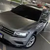 VOLKSWAGEN TIGUAN 1.4 250 TSI TOTAL FLEX ALLSPACE COMFORTLINE TIPTRONIC VOLKSWAGEN TIGUAN 1.4 250 TSI TOTAL FLEX ALLSPACE COMFORTLINE TIPTRONIC