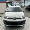 VOLKSWAGEN UP 1.0 TSI MOVE UP 12V FLEX 4P MANUAL VOLKSWAGEN UP 1.0 TSI MOVE UP 12V FLEX 4P MANUAL