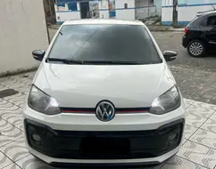 VOLKSWAGEN UP 1.0 TSI MOVE UP 12V FLEX 4P MANUAL VOLKSWAGEN UP 1.0 TSI MOVE UP 12V FLEX 4P MANUAL