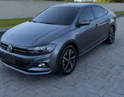 VOLKSWAGEN VIRTUS 1.0 200 TSI COMFORTLINE AUTOMÁTICO VOLKSWAGEN VIRTUS 1.0 200 TSI COMFORTLINE AUTOMÁTICO