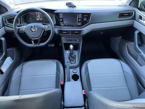 VOLKSWAGEN-VIRTUS-1.0 200 TSI COMFORTLINE AUTOMÁTICO VOLKSWAGEN-VIRTUS-2021