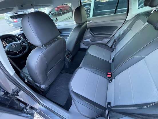 VOLKSWAGEN-VIRTUS-1.0 200 TSI COMFORTLINE AUTOMÁTICO VOLKSWAGEN-VIRTUS-2021