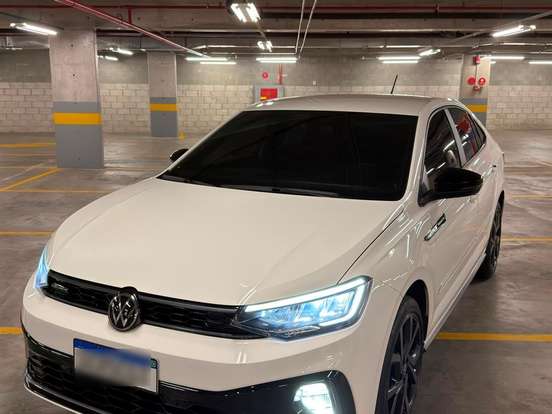 VOLKSWAGEN-VIRTUS-1.4 250 TSI EXCLUSIVE AUTOMÁTICO VOLKSWAGEN-VIRTUS-2023