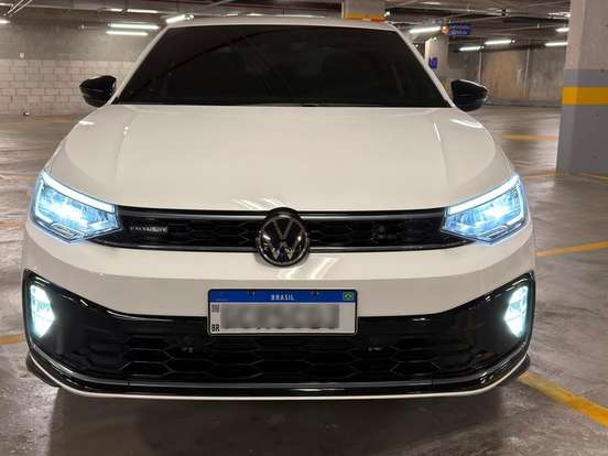 VOLKSWAGEN-VIRTUS-1.4 250 TSI EXCLUSIVE AUTOMÁTICO VOLKSWAGEN-VIRTUS-2023
