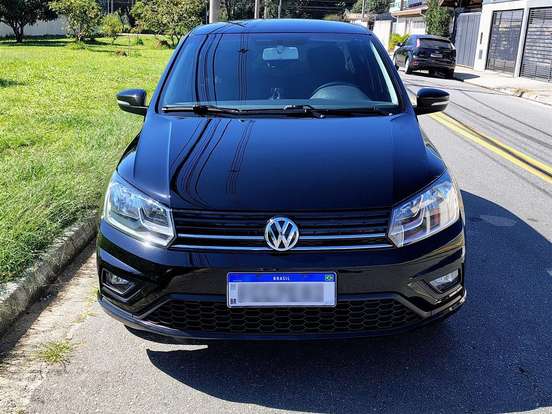 VOLKSWAGEN-VOYAGE-1.6 16V MSI TOTALFLEX 4P AUTOMÁTICO VOLKSWAGEN-VOYAGE-2020