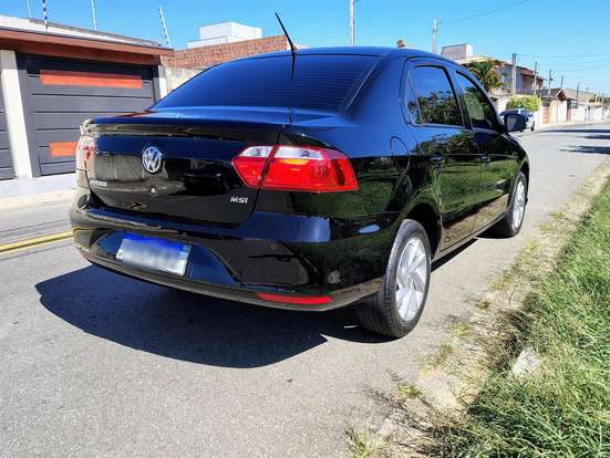 VOLKSWAGEN-VOYAGE-1.6 16V MSI TOTALFLEX 4P AUTOMÁTICO VOLKSWAGEN-VOYAGE-2020