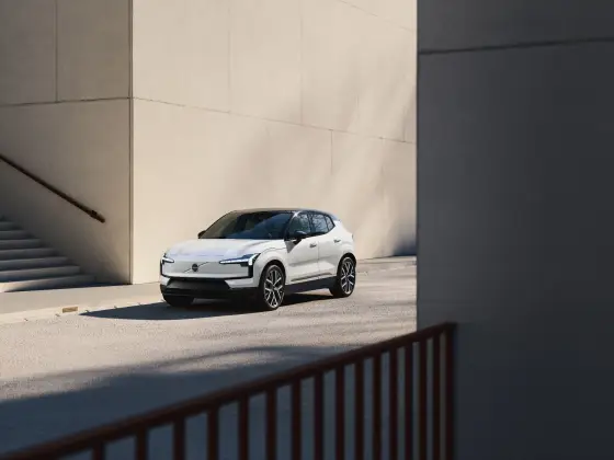 VOLVO EX30 69 KW ELÉTRICO PERFORMANCE ULTRA