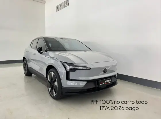 VOLVO EX30 69 KW ELÉTRICO ULTRA