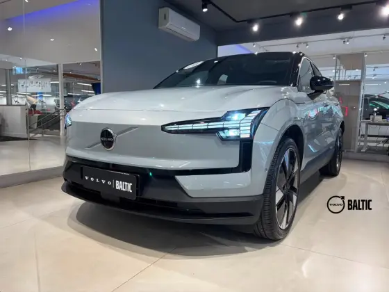 VOLVO EX30 69 KW ELÉTRICO ULTRA VOLVO EX30 69 KW ELÉTRICO ULTRA