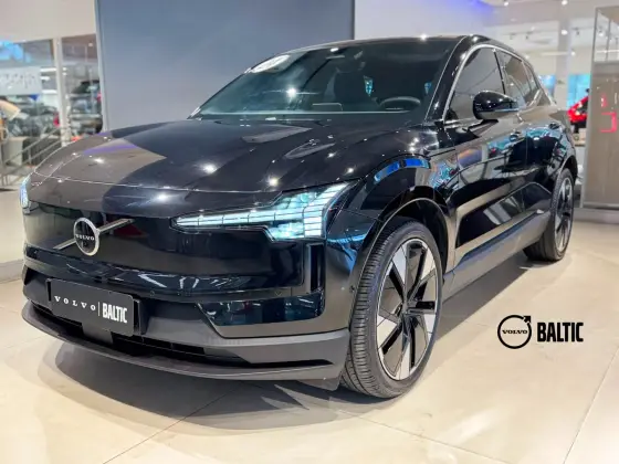 VOLVO EX30 69 KW ELÉTRICO ULTRA VOLVO EX30 69 KW ELÉTRICO ULTRA