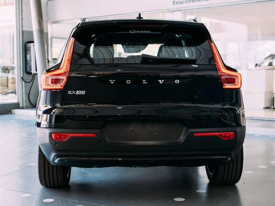 VOLVO-EX40-P6 RECHARGE ELECTRIC PLUS VOLVO-EX40-2026