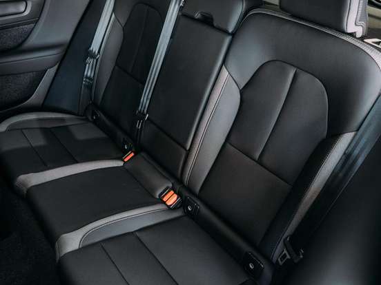 VOLVO-EX40-P6 RECHARGE ELECTRIC PLUS VOLVO-EX40-2026
