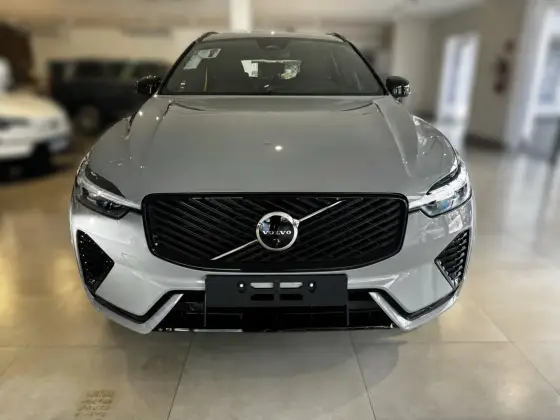 VOLVO XC60 2.0 T8 PHEV POLESTAR ENGINEERED AWD GEARTRONIC VOLVO XC60 2.0 T8 PHEV POLESTAR ENGINEERED AWD GEARTRONIC