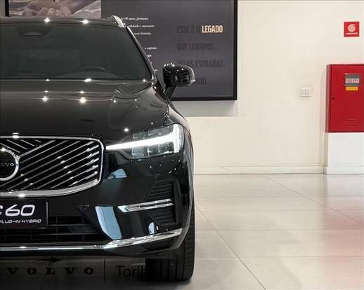 VOLVO-XC60-2.0 T8 PHEV PLUS AWD GEARTRONIC VOLVO-XC60-2026