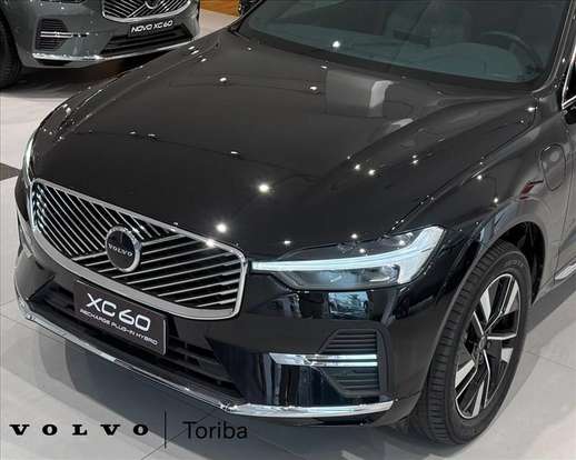 VOLVO-XC60-2.0 T8 PHEV PLUS AWD GEARTRONIC VOLVO-XC60-2026