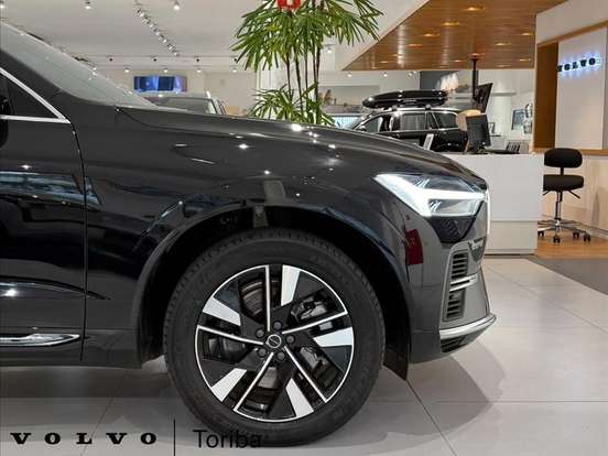 VOLVO-XC60-2.0 T8 PHEV PLUS AWD GEARTRONIC VOLVO-XC60-2026
