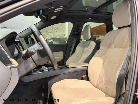 VOLVO-XC60-2.0 T8 PHEV PLUS AWD GEARTRONIC VOLVO-XC60-2026
