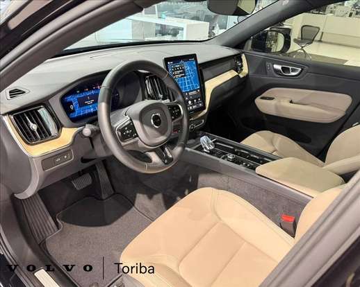 VOLVO-XC60-2.0 T8 PHEV PLUS AWD GEARTRONIC VOLVO-XC60-2026