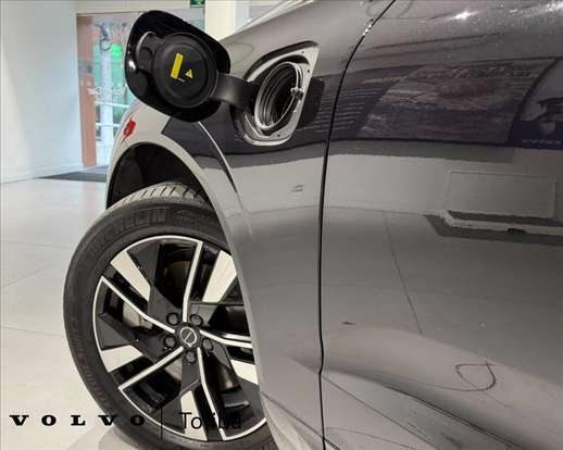VOLVO-XC60-2.0 T8 PHEV PLUS AWD GEARTRONIC VOLVO-XC60-2026