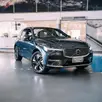 VOLVO XC60 2.0 T8 PHEV PLUS AWD GEARTRONIC VOLVO XC60 2.0 T8 PHEV PLUS AWD GEARTRONIC